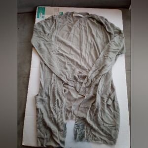 Bachelorette Paris Cardigan Size Small